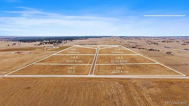 30064 Imperial Point Elizabeth, CO 80107