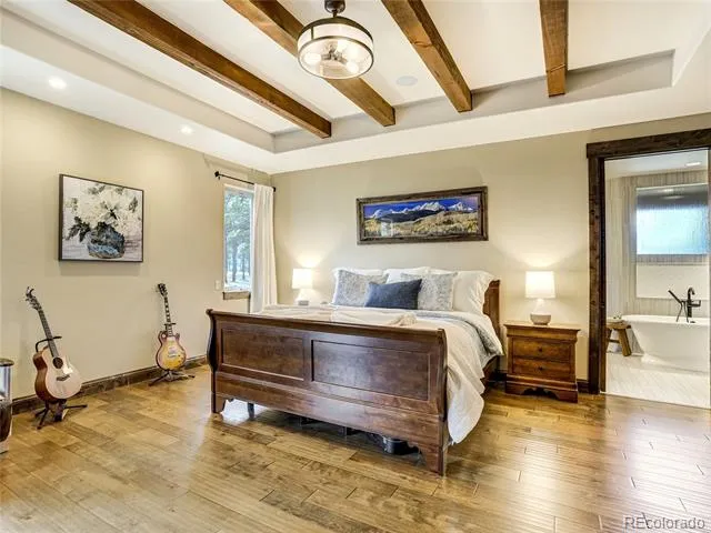 4735 Saxton Hollow Road Colorado Springs, CO 80908