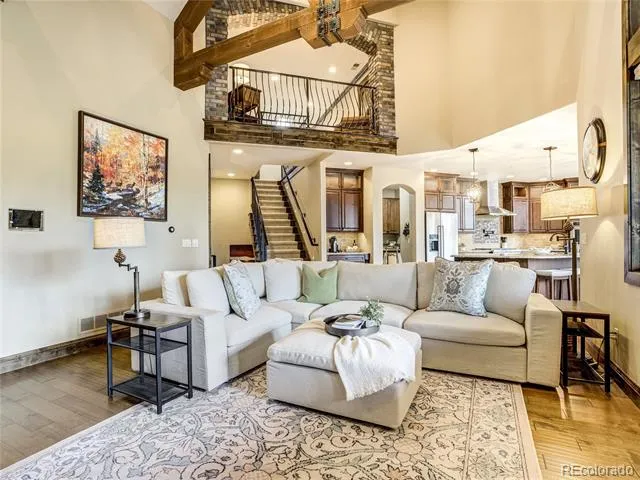 4735 Saxton Hollow Road Colorado Springs, CO 80908