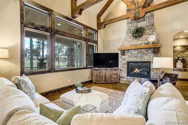 4735 Saxton Hollow Road Colorado Springs, CO 80908