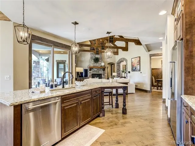 4735 Saxton Hollow Road Colorado Springs, CO 80908