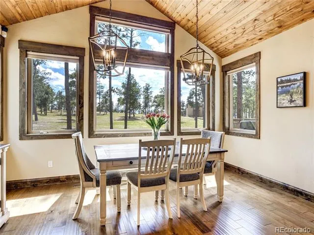 4735 Saxton Hollow Road Colorado Springs, CO 80908