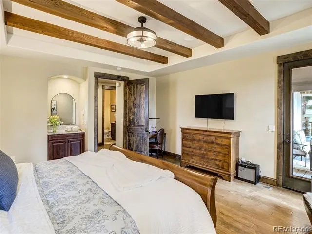 4735 Saxton Hollow Road Colorado Springs, CO 80908