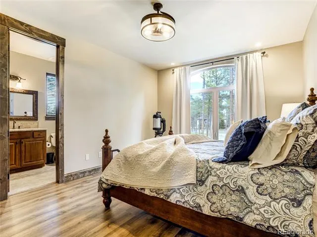 4735 Saxton Hollow Road Colorado Springs, CO 80908