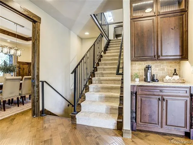 4735 Saxton Hollow Road Colorado Springs, CO 80908