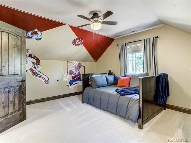 4735 Saxton Hollow Road Colorado Springs, CO 80908