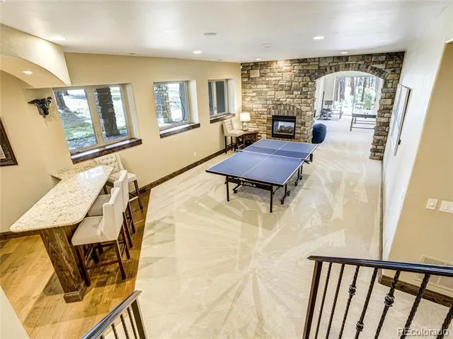4735 Saxton Hollow Road Colorado Springs, CO 80908