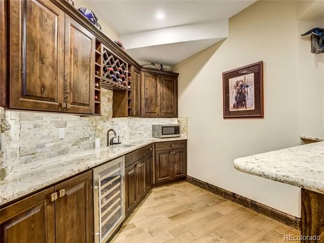 4735 Saxton Hollow Road Colorado Springs, CO 80908