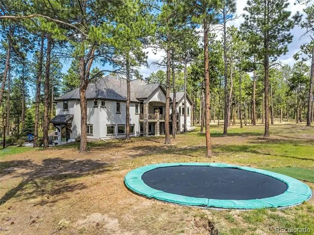 4735 Saxton Hollow Road Colorado Springs, CO 80908
