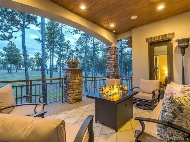4735 Saxton Hollow Road Colorado Springs, CO 80908