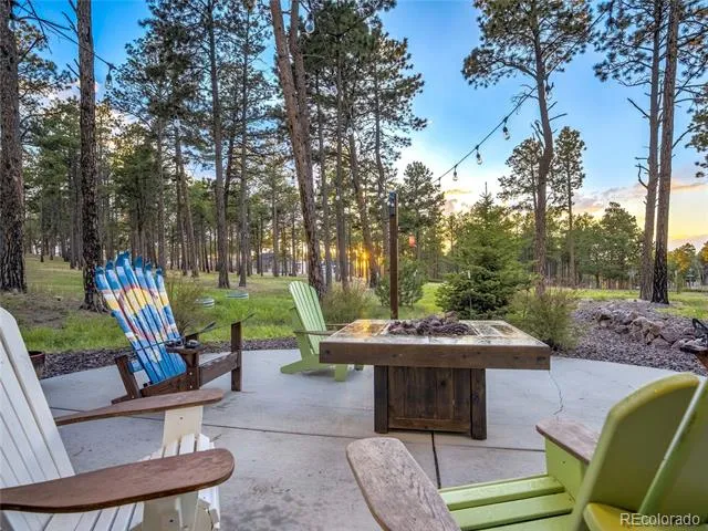 4735 Saxton Hollow Road Colorado Springs, CO 80908