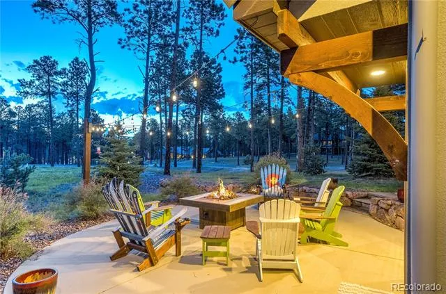 4735 Saxton Hollow Road Colorado Springs, CO 80908