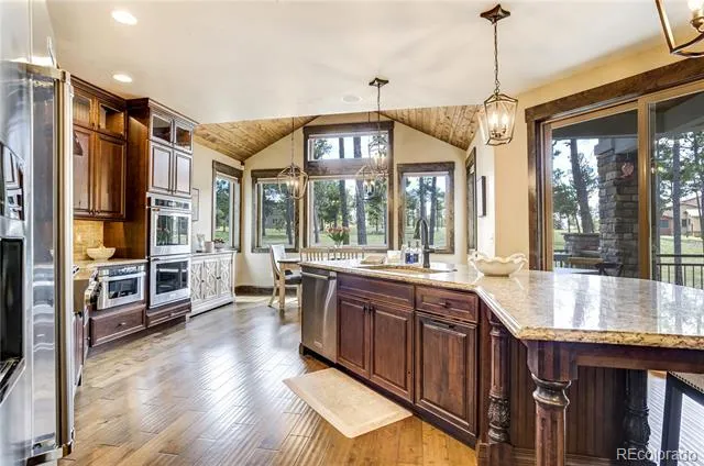 4735 Saxton Hollow Road Colorado Springs, CO 80908