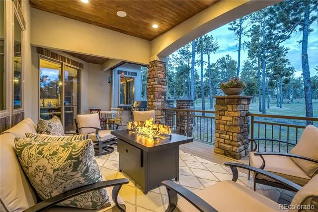 4735 Saxton Hollow Road Colorado Springs, CO 80908