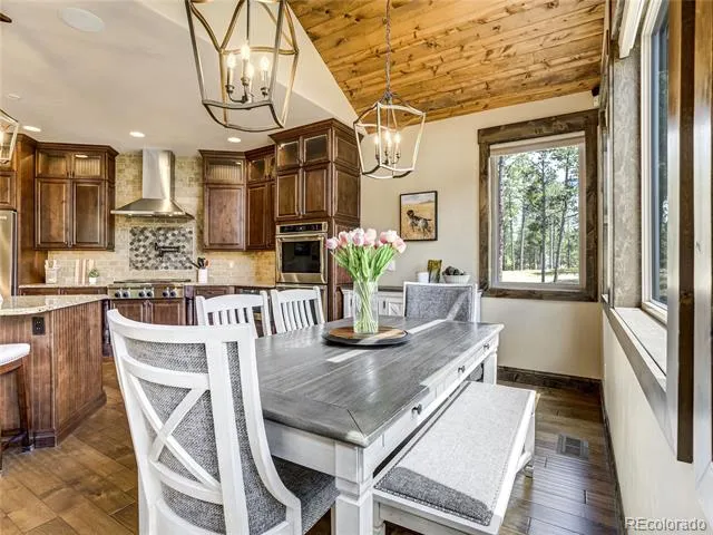 4735 Saxton Hollow Road Colorado Springs, CO 80908