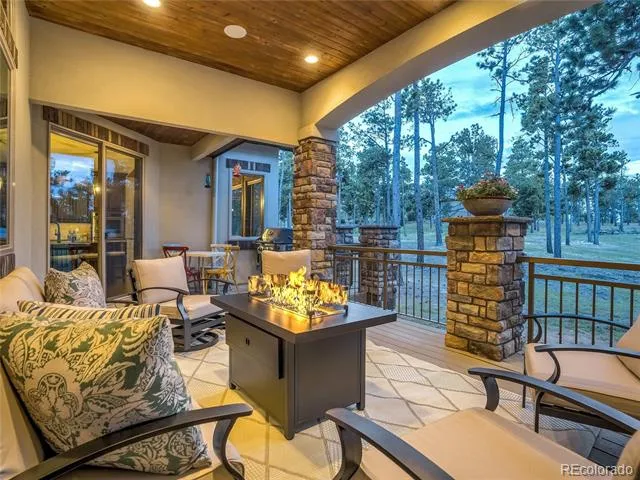 4735 Saxton Hollow Road Colorado Springs, CO 80908