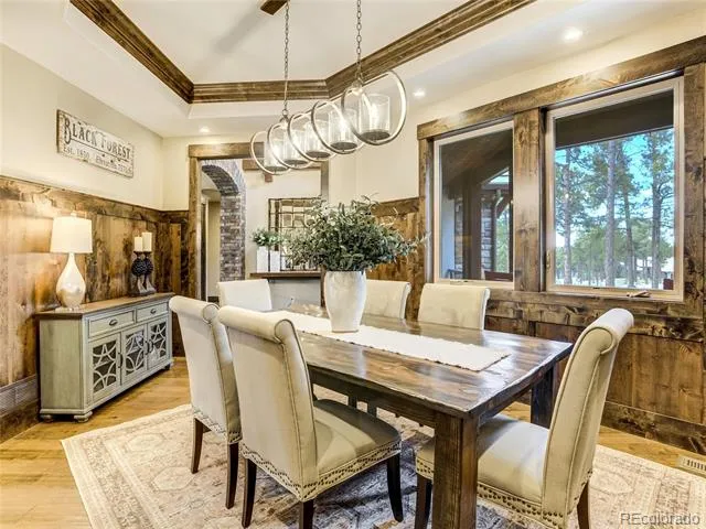 4735 Saxton Hollow Road Colorado Springs, CO 80908