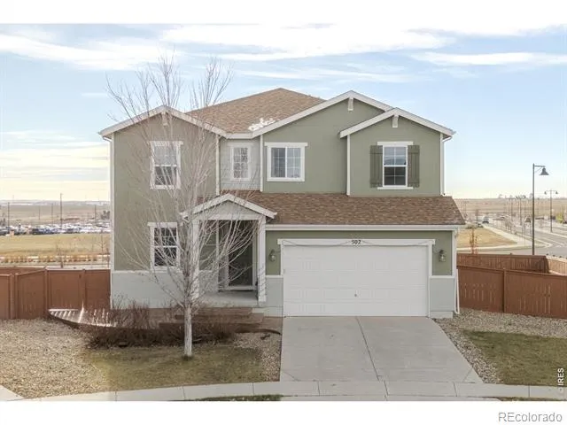 502 W 169th Place Broomfield, CO 80023