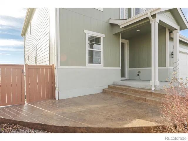 502 W 169th Place Broomfield, CO 80023