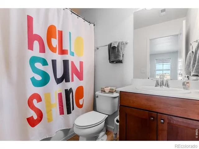 502 W 169th Place Broomfield, CO 80023