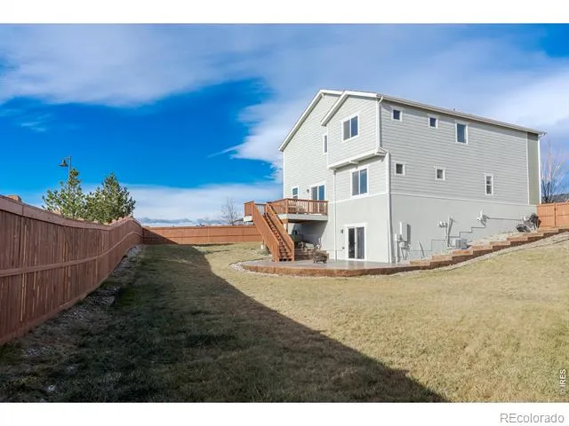 502 W 169th Place Broomfield, CO 80023