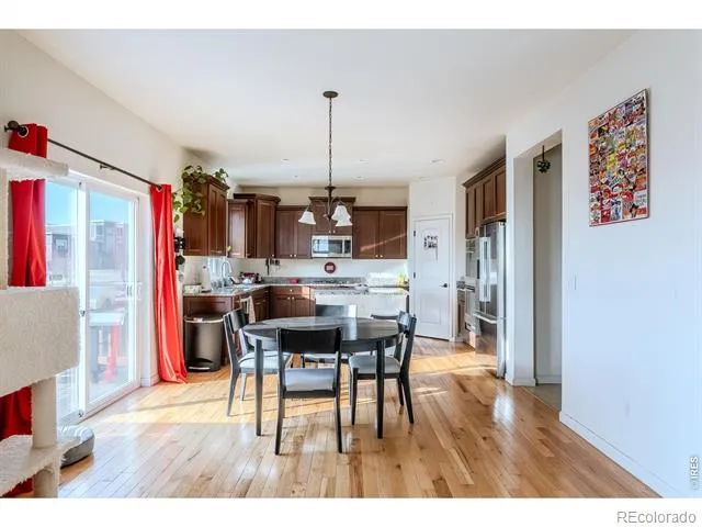 502 W 169th Place Broomfield, CO 80023
