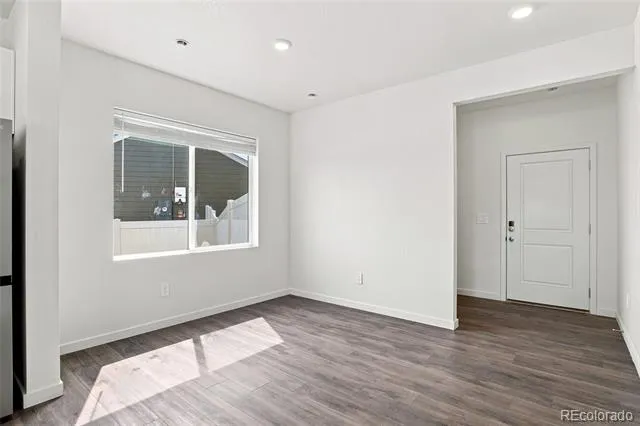 3601 Lake Clark Street Evans, CO 80620