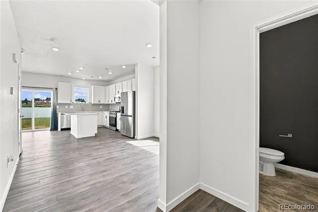 3601 Lake Clark Street Evans, CO 80620