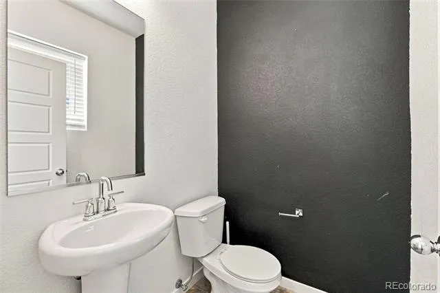 3601 Lake Clark Street Evans, CO 80620