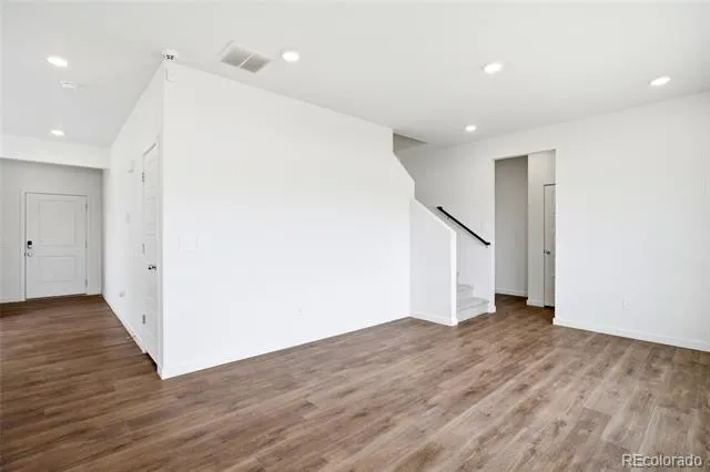 3601 Lake Clark Street Evans, CO 80620