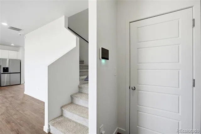 3601 Lake Clark Street Evans, CO 80620