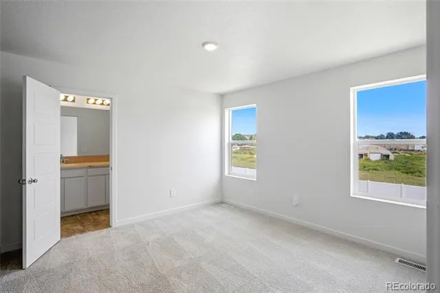3601 Lake Clark Street Evans, CO 80620
