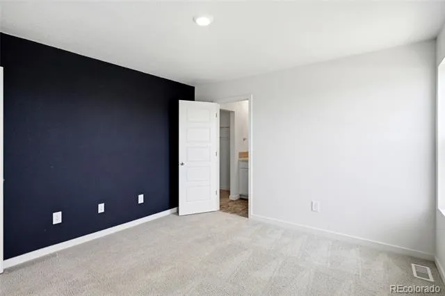 3601 Lake Clark Street Evans, CO 80620