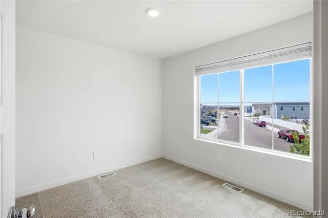 3601 Lake Clark Street Evans, CO 80620