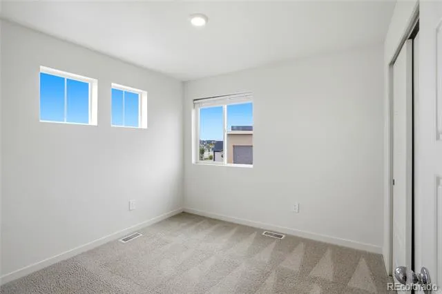 3601 Lake Clark Street Evans, CO 80620