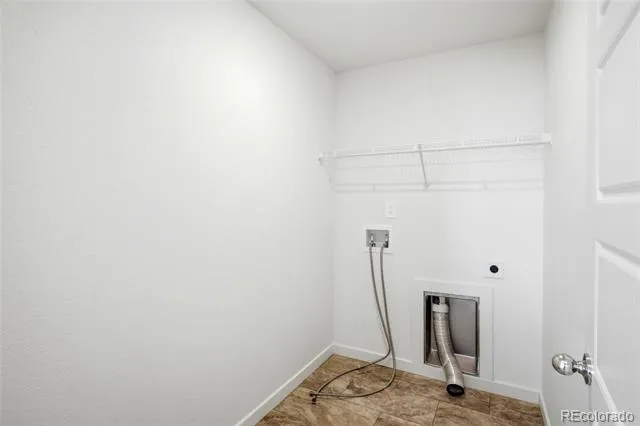 3601 Lake Clark Street Evans, CO 80620