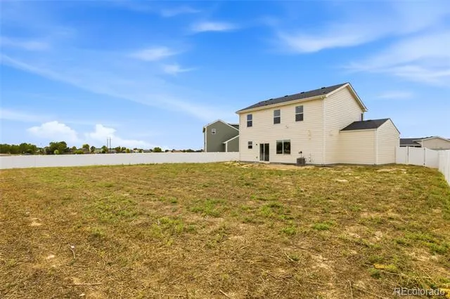 3601 Lake Clark Street Evans, CO 80620