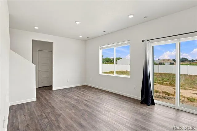 3601 Lake Clark Street Evans, CO 80620
