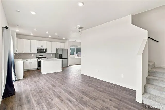 3601 Lake Clark Street Evans, CO 80620