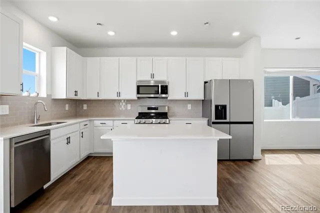 3601 Lake Clark Street Evans, CO 80620