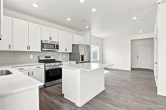 3601 Lake Clark Street Evans, CO 80620