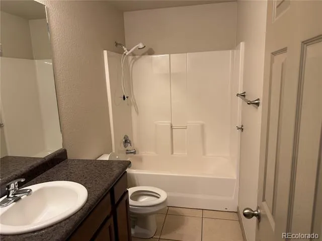 2308 Crestwood Lane Pueblo, CO 81008