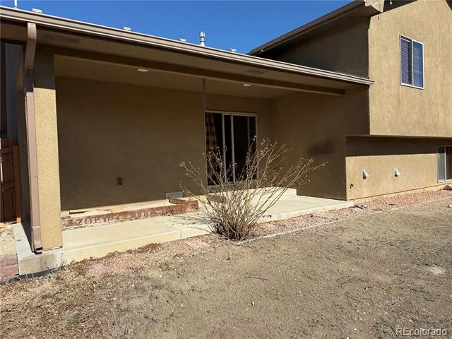 2308 Crestwood Lane Pueblo, CO 81008