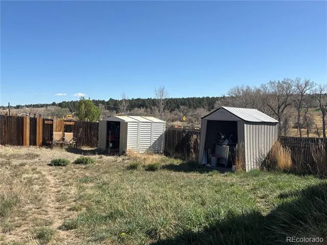 375 E Logan Street Elizabeth, CO 80107