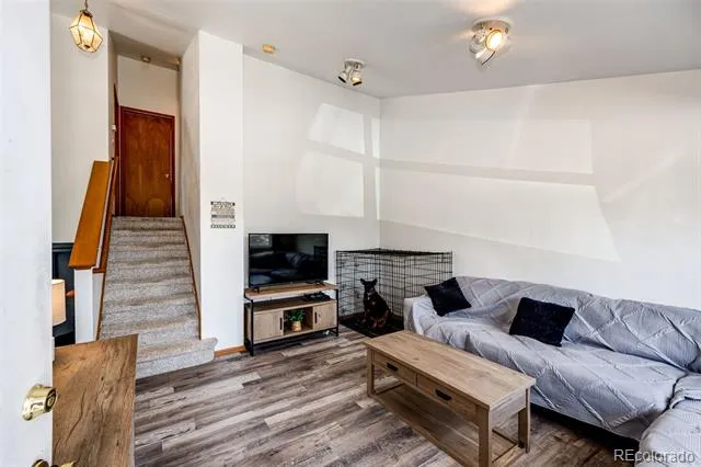 375 E Logan Street Elizabeth, CO 80107
