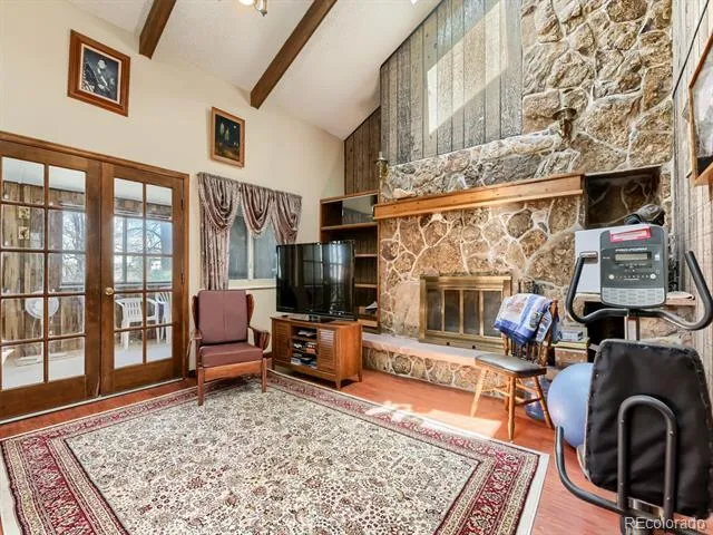 1265 W 156th Avenue Broomfield, CO 80023
