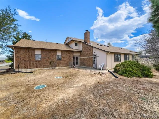 1265 W 156th Avenue Broomfield, CO 80023