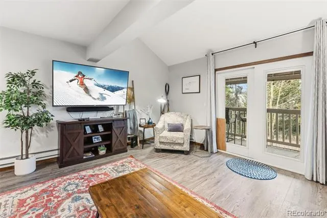 53 Atlantic Lode Road Breckenridge, CO 80424