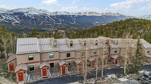53 Atlantic Lode Road Breckenridge, CO 80424