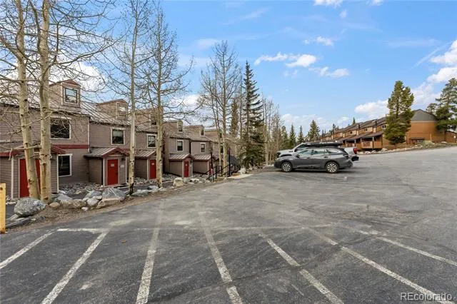 53 Atlantic Lode Road Breckenridge, CO 80424